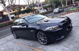 BMW 2012 520D FOR SALE