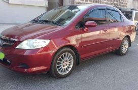 Honda City 2007 for sale