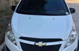 Chevrolet Spark 2011 for sale