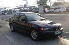 2002 BMW 316i For Sale
