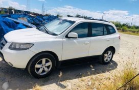 Hyundai Santa Fe 2006 model for sale