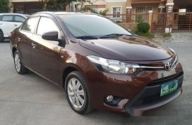 Toyota Vios 2014 for sale