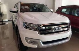FORD EVEREST 2019 for sale