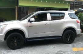 Chevrolet Trailblazer 2015 for sale