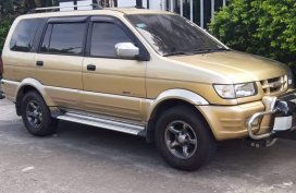 Isuzu Crosswind 2003 For Sale