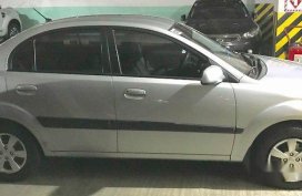 Kia Rio 2008 for sale