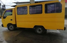 Selling KIA Kc2700 2001 mdl