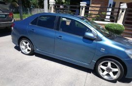 For Sale Toyota Vios 1.3J gas manual 2009 model 