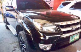 2010 Ford Ranger Trekker for sale 