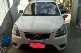 Kia Rio 2011 model for sale 