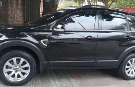 Chevrolet Captiva 2011 FOR SALE