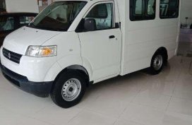 Suzuki Apv 2019 FOR SALE