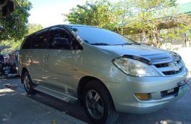 Toyota Innova 2005 for sale
