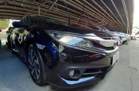 2017 HONDA CIVIC Automatic 1st owned