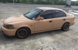 Honda Civic 1997 For Sale