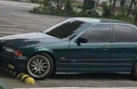 For sale! 1995 E36 BMW 316i FOR SALE