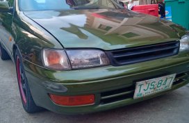 1993 Toyota Corona 2.0 16 valve Carina