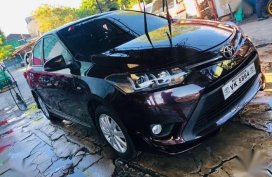 Toyota Vios 2017 automatic for sale