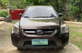 2008 Kia Sportage for sale 