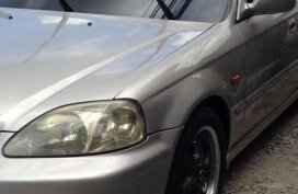 Honda Civic 2000 for sale 