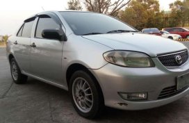 Toyota Vios 2005 for sale