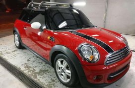2011 Mini Cooper rush SALE