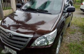 Toyota Innova 2016 for sale