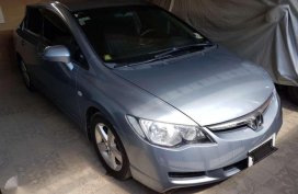 For sale 2007 Honda Civic FD 1.8S Manual transmission