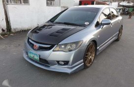 Honda Civic FD 1.8s 2007 Top of the line