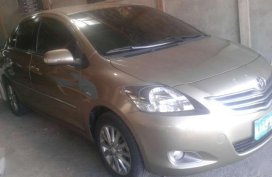 2013 Toyota Vios 1.5 G for sale
