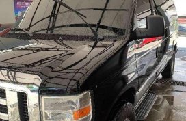 2010 Ford E150 automatic FOR SALE