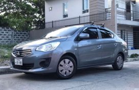 2015 Mitsubishi Mirage GLX Power windows for sale