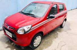Suzuki Alto FOR SALE