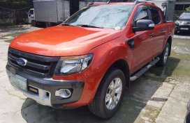 Ford Ranger 2013 for sale