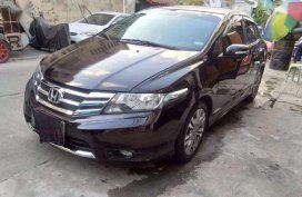 2013 Honda City E for sale 