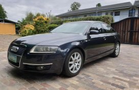 Audi A6 3.0 TDI Quattro 2006 FOR SALE