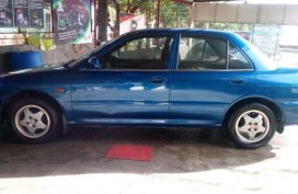 Mitsubishi Lancer glxi 199 for sale