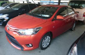 2018 Toyota Vios 1.3 E for sale 