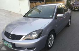 2010 Mitsubishi Lancer CVT GLS for sale 