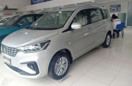 2019 All New Suzuki ERTIGA