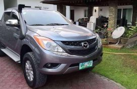 MAZDA BT-50 2013 model for sale