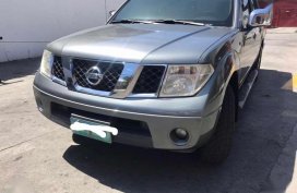 Nissan Navara 2008 for sale 