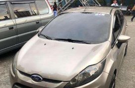 Ford Fiesta 2011 for sale 