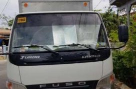 Mitsubishi Canter Fuso 2018 for sale