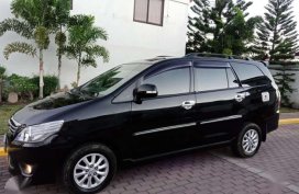Toyota Innova 2012 G for sale 