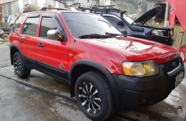 2003 Ford Escape for sale
