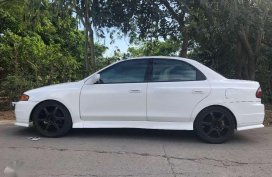 Mazda 323 1998 for sale