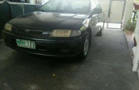 1999 model Mazda Familia matic FOR SALE