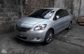 2013 Toyota Vios G MT for sale 