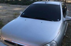 LIKE NEW KIA RIO FOR SALE